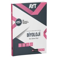 2022 AYT Biyoloji Ders İşleme Föyü - Pegem Akademi Yayıncılık