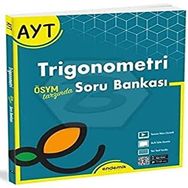 2022 AYT Trigonometri Soru Bankası