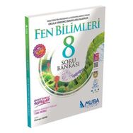 2022 Bons Yayınları 8. Sınıf Fen Bilimleri Soru Bankası