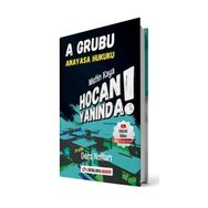 2022 KPSS A Grubu Anayasa Hukuku Pratik Ders Notları - Dijital Hoca Akademi