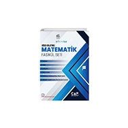 2022 Tamamı Video Çözümlü TYT Matematik Seti Çap Yayıncılık