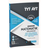 2022 TYT-AYT Mantık Kümeler Fonksiyonlar Polinım 2.Dereceden Denklemler Parabol Permütasyon Kombinasyon Binom Olasılık Tamamı Çözümlü Matematik Soru Bankası
