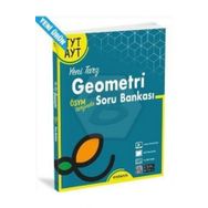 2022 TYT-AYT Yeni Tarz Geometri Soru Bankası