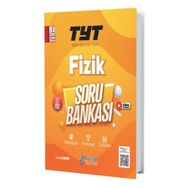 2022 TYT Fizik Soru Bankası - Bilinçsel Yayınları