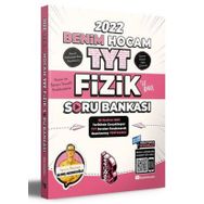 2022 Tyt Fizik Soru Bankası