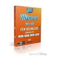 2022 Tyt Hipnoz 10 x 20 Fen Bilimleri Denemeleri - Denklem Yayınları