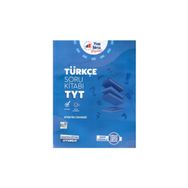 2022 TYT Paragraf Konu Özetli Yeni Nesil Soru Bankası Tamamı Video Çözümlü + TYT Türkçe 3 Deneme Seti Marka Yayınları