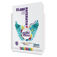 2023 11.Sınıf Matematik Pro Soru Bankası