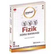 2023 Aromat Yayınları TYT Fizik Soru Bankası