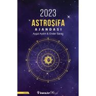 2023 Astroşifa Ajandası - Aygül Aydın Ender Saraç