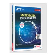 2023 AYT Matematik Soru Bankası - Sınav Yayınları