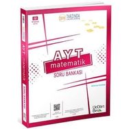 2023 AYT Matematik Soru Bankası Üç Dört Beş Yayınları