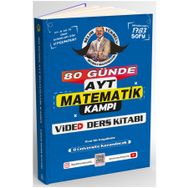2023 AYT Matematik Video Ders Notları Selim YÜKSEL Hoca ile Bıyıklı Matematik