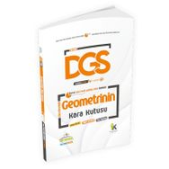 2023 Dgs Geometrinin Kara Kutusu Konu Özetli Dijital Çözümlü Ösym Çıkmış Soru Havuzu Bankası