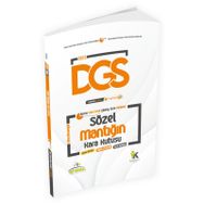 2023 Dgs Sözel Mantığın Kara Kutusu Konu Özetli Dijital Çözümlü Ösym Çıkmış Soru Havuzu Bankası