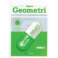 2023 Hepsi Tyt Ayt Geometri Temel Orta Zor - Antrenman Yayınları