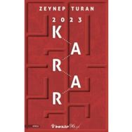 2023 Karar - Zeynep Turan