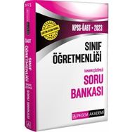 2023 Kpss Öabt Sınıf Öğretmenliğ Soru Bankası