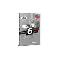 2023 ÖABT Rehber Öğretmenliği Pdf Çözümlü 6 Deneme Uzman Kariyer Yayınları