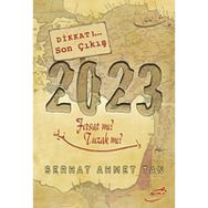2023 - Serhat Ahmet Tan