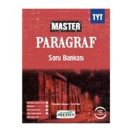 2023 Tyt Master Paragraf Soru Bankası