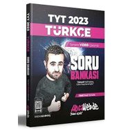 2023 TYT Türkçe Tamamı Video Çözümlü Soru Bankası