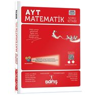 2024 AYT Matematik Soru Bankası Barış Yayınları