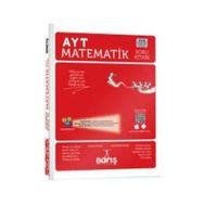 2024 AYT Matematik Soru Bankası Barış Yayınları