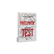 2024 Kpss Ortaoğretim Ön Lisans Matematik Çek Kopart Yaprak Test İsem Yayınları