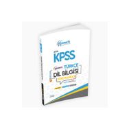 2024 Kpss Türkçenin Kara Kutusu Dil Bilgisi Konu Özetli Dijital Çözümlü Ösym Çıkmış Soru Bankası