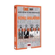 2024 ÖABT Beden Eğitimi ve Spor Öğretmenliği Fairplay Konu Anlatımı Yargı