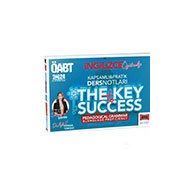 2024 ÖABT İngilizce Öğretmenliği The Key to Success Pedagogical Grammar and Language Proficiency Kapsamlı Ders Notları Yargı Yayınları