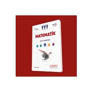 2024 TYT Matematik Soru Bankası Limit Yayınları