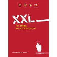 2024 TYT Türkçe Branş Denemeleri Dersia Yayınları