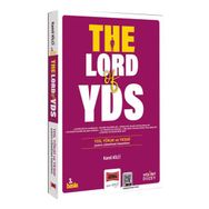 2025 The Lord of YDS - Yargı Yayınları