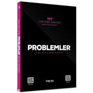 2025 TYT Problemler Konu Özetli Tamamı Video Çözümlü Yeni Nesil Soru Bankası Marka Yayınları