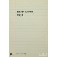 2048 - EMRAH ALTINOK