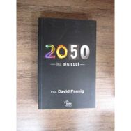2050 / İKİ BIN ELLI - DAVID PASSIG