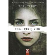 2054: ÇIKIŞ YOK - TERI TERRY