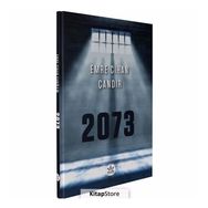 2073 - Emre Cihan Çandır