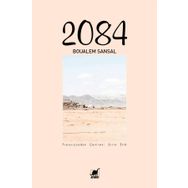 2084 - Boualem Sansal
