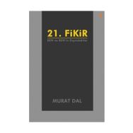 21. Fikir - Murat Dal