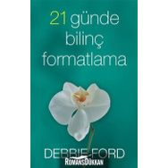 21 GÜNDE BİLİNÇ FORMATLAMA - DEBBIE FORD