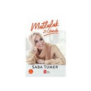 21 Günde Mutluluk - Saba Tümer