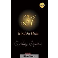 21 - İçindeki Hızır - Sevilay Sipahi