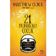 21 Numaralı Çoccuk - Matthew Quick