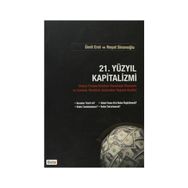 21. Yüzyıl Kapitalizmi - Ümit Erol Reşat Sinanoğlu