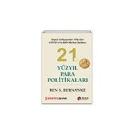 21. Yüzyıl Para Politikaları / Ben Bernanke