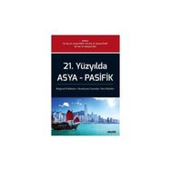 21. Yüzyılda Asya Pasifik - Sanem Özer