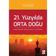 21. Yüzyılda Orta Doğu - Tolga Öztürk Yrd. Doç. Dr. Ramazan İzol